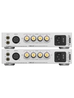 SMSL PA200 SILVER DUO PACKAGE