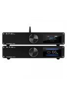 SMSL AO200MkII + SMSL DO200MkII BLACK PACKAGE