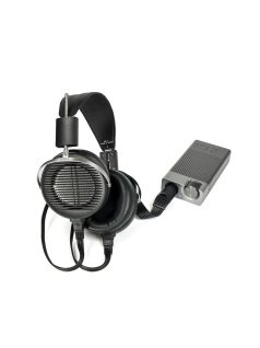 STAX SR-X1 + STAX SRM-D10 II PORTABLE PACKAGE