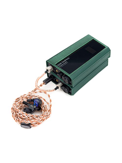 IBASSO D 16 TAIPAN + IBASSO PB5 OSPREY + 64 AUDIO VOLÜR PACKAGE