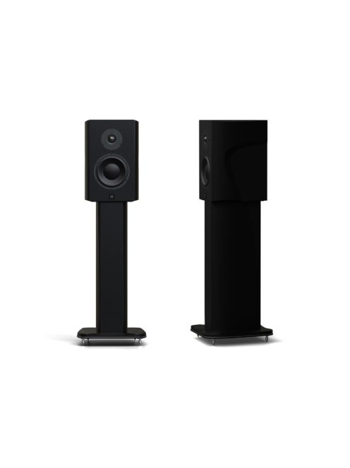 MOREL AVYRA 622 BLACK + AVYRA SOUNDSTAND B-1 BLACK PACKAGE