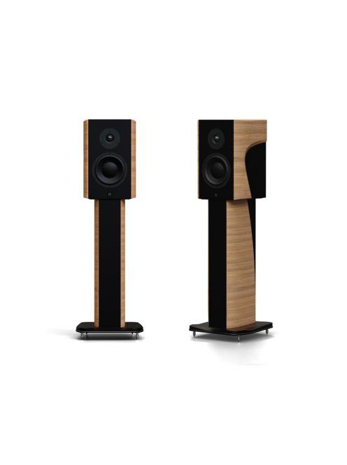 MOREL AVYRA 622 OAK + AVYRA SOUNDSTAND B-1 OAK PACKAGE