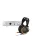 SENDY AUDIO PEACOCK ZEBRAWOOD + MUSICIAN ANDROMEDA SILVER PACKAGE