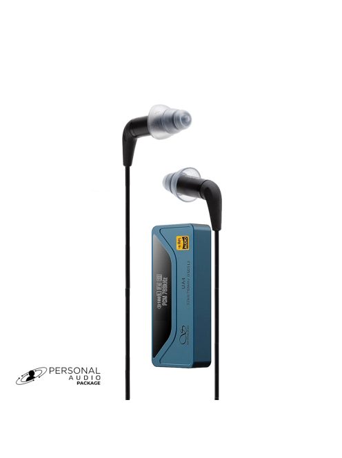 SHANLING UA4 + ETYMOTIC ER3SE PACKAGE
