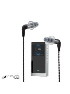 ETYMOTIC ER4SR + SHANLING UA6 PACKAGE
