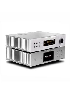   Cen.Grand GLD1.0 Deluxe Silver + DSDAC1.0 Deluxe POW Silver Package