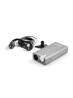 STAX SR-003 MK2 + STAX SRM-D10 II PACKAGE