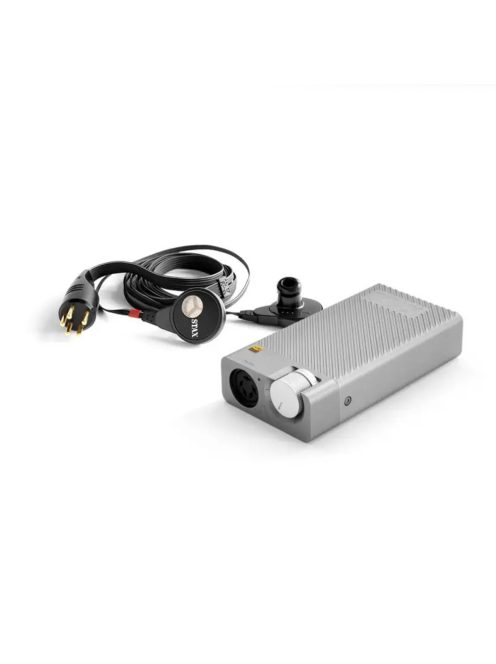 STAX SR-003 MK2 + STAX SRM-D10 II PACKAGE