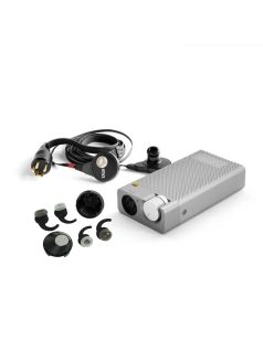 STAX SR-003 MK2 + STAX SRM-D10 II + STAX CES-A1 PACKAGE