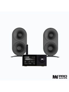 LOTOO PAW D3 + SHANLING S0 BLACK PACKAGE