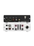 TOPPING E50 II + TOPPING MINI 300 WHITE PACKAGE
