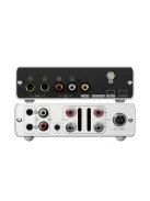 TOPPING E50 II + TOPPING MINI 300 SILVER PACKAGE