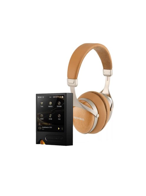 ONIX XM2 + SIVGA SV021 PRO BEECH PACKAGE