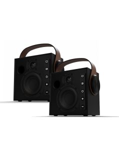 MOREL BIGGIE COSMIC BLACK DUAL PACKAGE