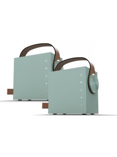 MOREL BIGGIE AQUA FROST DUAL PACKAGE