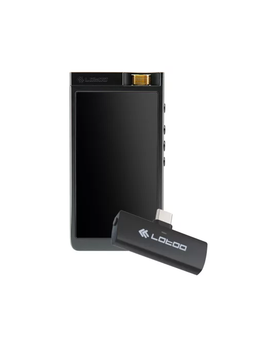 LOTOO PAW GT2 + LOTOO LTTP WT2 PACKAGE