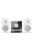 SHANLING EC ZERO AKM + SHANLING S0 WHITE PACKAGE