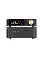 LAIV CRESCENDO VERSE + LAIV CRESCENDO CHORUS BLACK PACKAGE