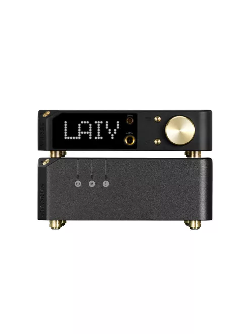 LAIV CRESCENDO VERSE + LAIV CRESCENDO CHORUS BLACK PACKAGE