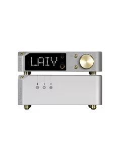 LAIV CRESCENDO VERSE + LAIV CRESCENDO CHORUS SILVER PACKAGE