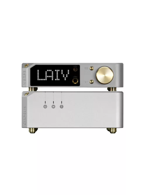 LAIV CRESCENDO VERSE + LAIV CRESCENDO CHORUS SILVER PACKAGE