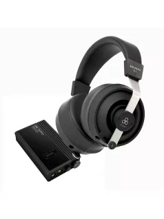 IBASSO D16 TAIPAN + FINAL DX4000CL PACKAGE