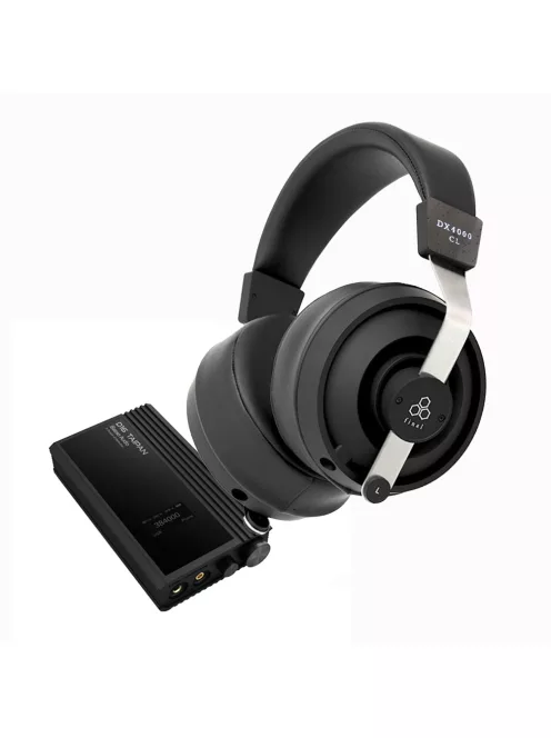 IBASSO D16 TAIPAN + FINAL DX4000CL PACKAGE