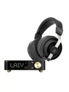 LAIV CRESCENDO VERSE + FINAL DX4000CL BLACK PACKAGE