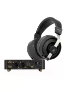 LAIV CRESCENDO VERSE + FINAL DX4000CL BLACK PACKAGE