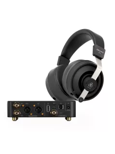 LAIV CRESCENDO VERSE + FINAL DX4000CL BLACK PACKAGE
