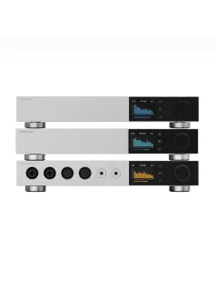 TOPPING PRE900-D900-A900 SILVER PACKAGE
