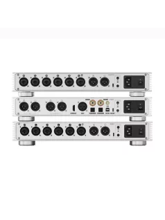 TOPPING PRE900-D900-A900 SILVER PACKAGE