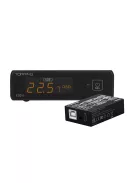 TOPPING E30 II LITE DAC + TOPPING HS02 ISOLATOR PACKAGE