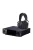 LUXSIN X8 + HIFIMAN HE6 REMASTERED BLACK PACKAGE