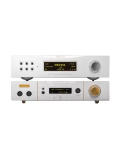   CEN.GRAND DSDAC1.0 DELUXE + CEN.GRAND 9i-906 SILVER FOX PACKAGE