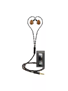 SIVGA AUDIO NIGHTINGALE PRO + ONIX XI1 PACKAGE