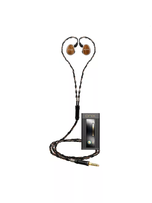 SIVGA AUDIO NIGHTINGALE PRO + ONIX XI1 PACKAGE