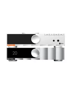 SMSL PL200 MK2 + SMSL PA 200 SILVER PACKAGE