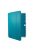 XtremeMac MicroFolio ultravékony tok Samsung Tab 4 10,1" - Kék