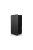 XtremeMac MicroFolio ultravékony tok Samsung Tab 4 8" - Fekete
