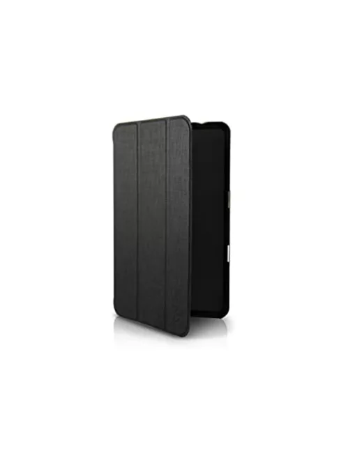 XtremeMac MicroFolio ultravékony tok Samsung Tab 4 8" - Fekete
