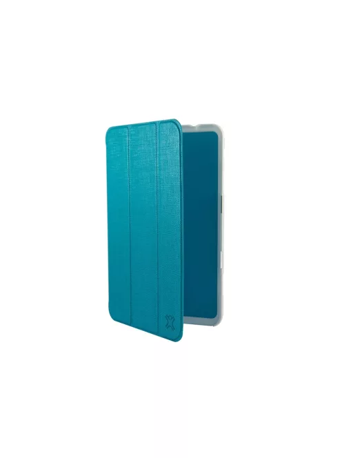 XtremeMac MicroFolio ultravékony tok Samsung Tab 4 8" - Kék