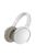 SENNHEISER HD 350 BT - Over-ear zárt kialakítású Bluetooth fejhallgató aptX Low Latency technológiával - Fehér