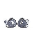 SHANLING AE10 - Tíz BA meghajtós High-End In-ear monitor fülhallgató 2-Pin kábellel