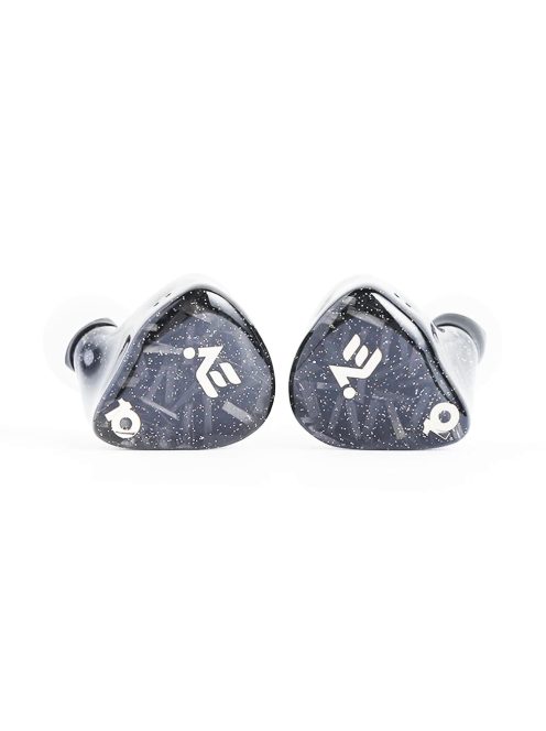 SHANLING AE10 - Tíz BA meghajtós High-End In-ear monitor fülhallgató 2-Pin kábellel