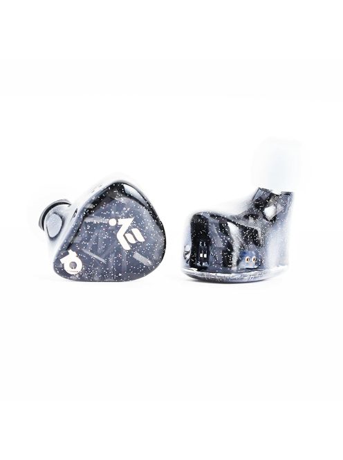 SHANLING AE10 - Tíz BA meghajtós High-End In-ear monitor fülhallgató 2-Pin kábellel