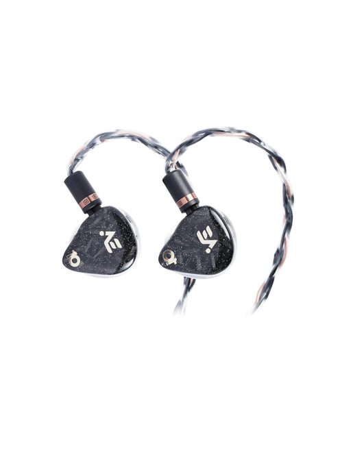 SHANLING AE10 - Tíz BA meghajtós High-End In-ear monitor fülhallgató 2-Pin kábellel