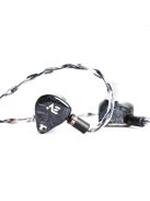 SHANLING AE10 - Tíz BA meghajtós High-End In-ear monitor fülhallgató 2-Pin kábellel