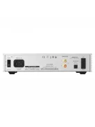 SHANLING CD80 - Asztali CD lejátszó Bluetooth 5 LDAC MQA-CD 32bit 384kHz DSD256 - Ezüst