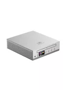 SHANLING CR60 - Asztali CD lejátszó futómű és CD Ripper - Ezüst